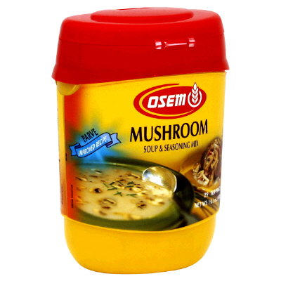 Osem Mix Soup & Seas Mushroom 14.10 Oz