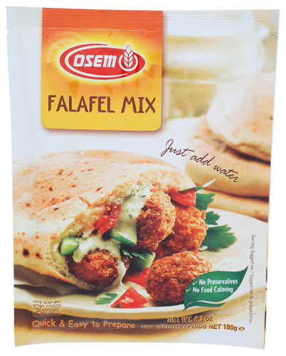 Osem Mix Falafel 6.30 Oz