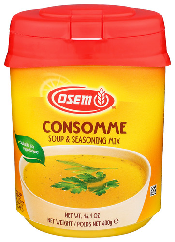Osem Mix Soup Consomme Chkn 14.10 Oz