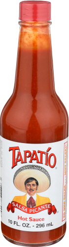 Tapatio Hot Sauce 10 Oz