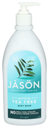 Jason Body Wash Ttree 30 Oz