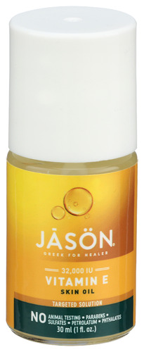 Jason Oil E 32000Iu 100 1 Oz