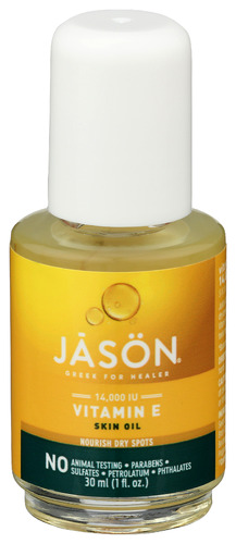 Jason Oil E 14000Iu 1 Oz