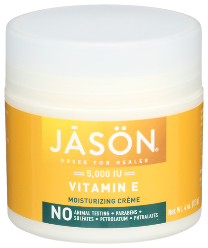 Jason Creme Vtmn E A&C 4 Oz