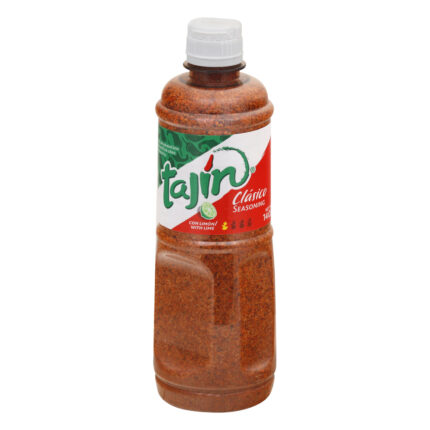 Tajin, Classico Seasoning, Case Of 12, 14 Oz