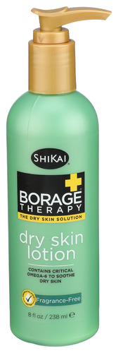 Shikai Borage Lotion Orig Frmla 8 Oz