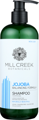 Millcreek Shampoo Jojoba 14 Oz