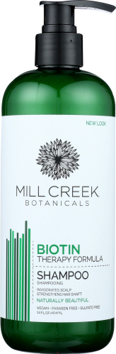 Millcreek Shampoo Biotin 14 Oz