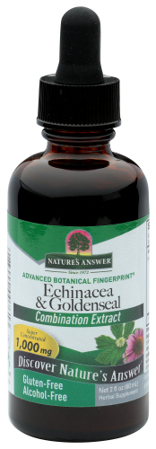 Natures Answer Afs Ehcinc&Gld.Seal 2 Oz