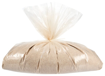 Health Plus Psyllium Husk Hlth+ 25 Lb