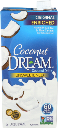 Dream Drink Ccnut Dream Orgnl U 32 Fo