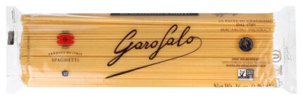 Garofalo Pasta Spaghetti 1 Lb