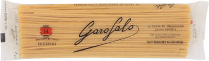 Garofalo Pasta Bucatini 16 Oz