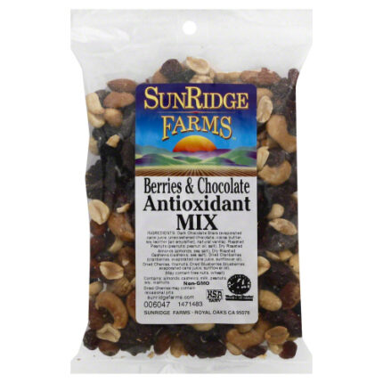 Falcon Eb Mix Nut Berry & Choc 16 Lb
