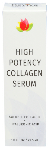 Reviva Serum Collagen 1 Fo