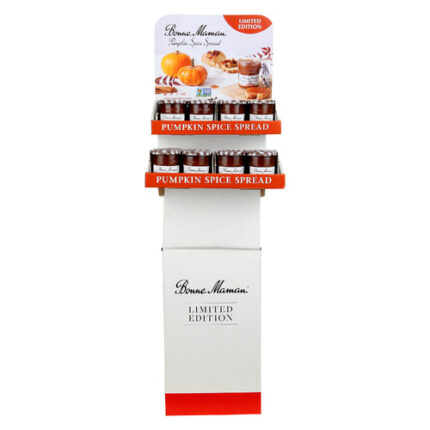 Bonne Maman Spread Pmkn Spice 24 1 Ds