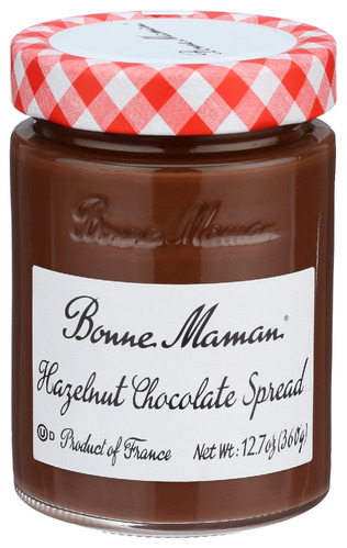 Bonne Maman Spread Choc Hazlnut 12.70 Oz
