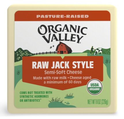 Ogval Mnrty Jck,Og2,Raw,Unpastr 8 Oz