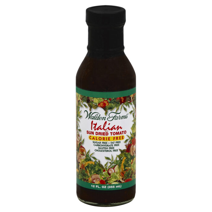 Walden Dressing,C/F,Sun-Drd Tom 12 Fz - Image 1