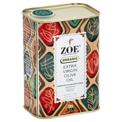 Zoe Evoo,Og2 25.5 Fz