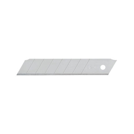*** ReplacementBlade,18MmCutter, 10 Pack                         Special Order Item (Extended Lead Time 35-50 Days)