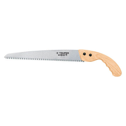 *** 13", Straight Blade, Pruning Saw, Expert                         Special Order Item (Extended Lead Time 35-50 Days)