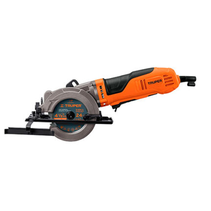 *** 4-1/2", 420 W, Compact Circular Saw                         Special Order Item (Extended Lead Time 35-50 Days)