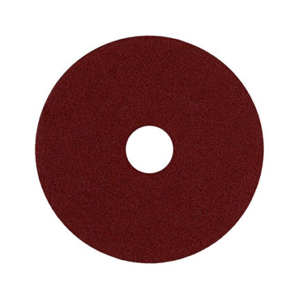 4-1/2" Sand Paper Disc  Grit 120 (5 Pieces)