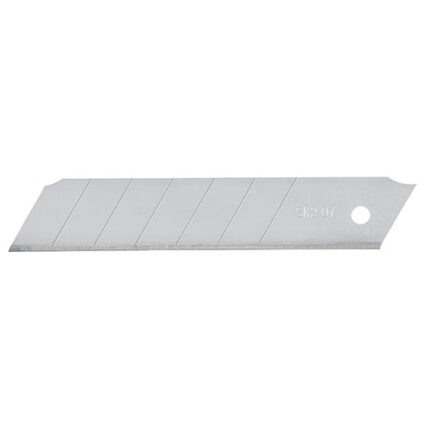 *** Replacement Blade,25 MmCutter, 10 Pack                         Special Order Item (Extended Lead Time 35-50 Days)