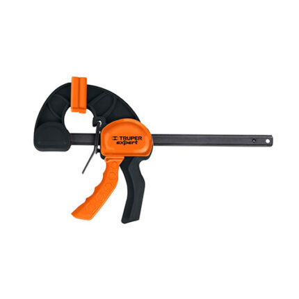 *** 6"Heavy Duty Quick Ratcheting Bar Clamp                         Special Order Item (Extended Lead Time 35-50 Days)