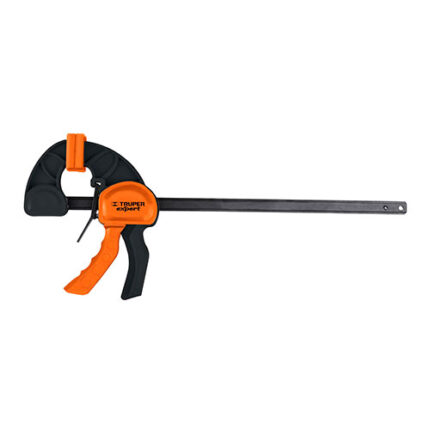 *** 12"Heavy Duty Quick Ratcheting Bar Clamp                         Special Order Item (Extended Lead Time 35-50 Days)
