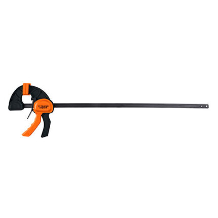*** 24"Heavy Duty Quick Ratcheting Bar Clamp                         Special Order Item (Extended Lead Time 35-50 Days)