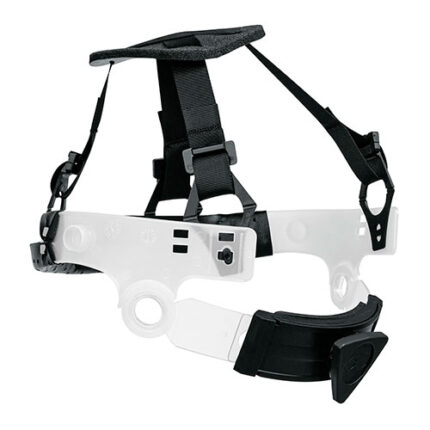 *** Ratchet Suspension For Helmet, Truper                         Special Order Item (Extended Lead Time 35-50 Days)