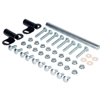 *** Screws Set For Truper Weelbarrow                         Special Order Item (Extended Lead Time 35-50 Days)