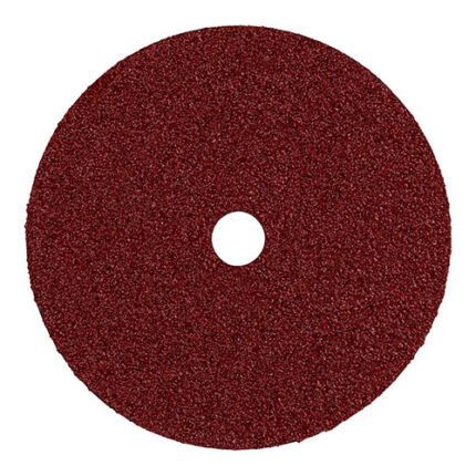 *** 7" Sanding Disc, Grit 36                         Special Order Item (Extended Lead Time 35-50 Days)