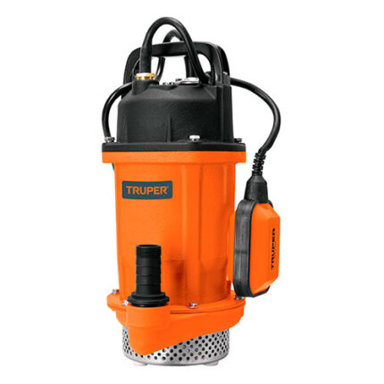 *** 3/4Hp, Clean, Iron, Submersible Pump                         Special Order Item (Extended Lead Time 35-50 Days)