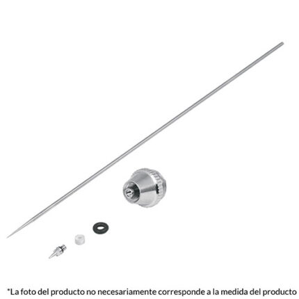 *** Replacement Kit For Aero-30, 5 Piece                         Special Order Item (Extended Lead Time 35-50 Days)