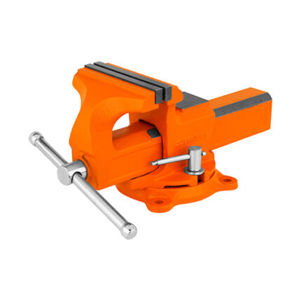 *** 5", 15 Lb Weight, Light Duty Bench Vise                         Special Order Item (Extended Lead Time 35-50 Days)