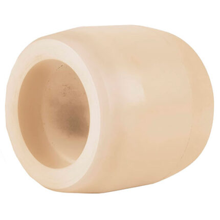 *** Relacement Rollers For Pu-3Ny, 2 Pc                         Special Order Item (Extended Lead Time 35-50 Days)