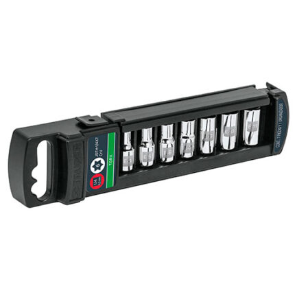 7-Pc Torx Socket Set