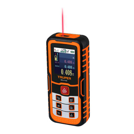 ***330 Ft, Laser Distance Meter                         Special Order Item (Extended Lead Time 35-50 Days)