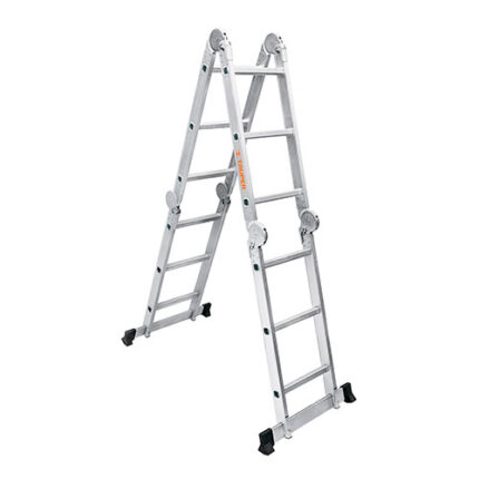 *** 12 Step, Multi-Position Ladder, Type I                         Special Order Item (Extended Lead Time 35-50 Days)