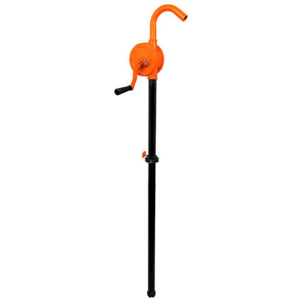 6.6 Gpm Rotary Hand Pump