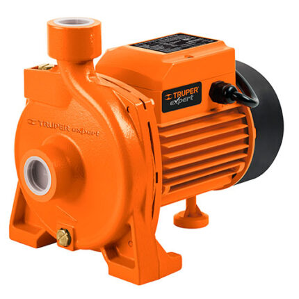 1/2 Hp Centrifugal Impeller Water Pump