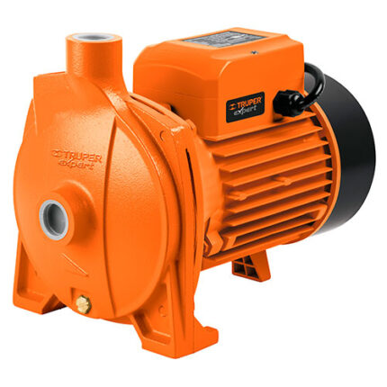 1-1/2Hp Centrifugal Impeller Water Pump
