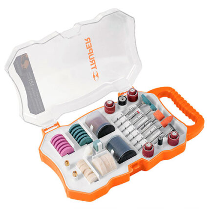 *** Rotary Tool Accessory Kit, 121 Pcs                         Special Order Item (Extended Lead Time 35-50 Days)