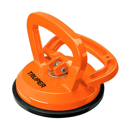 *** Single Aluminium Suction Cup                         Special Order Item (Extended Lead Time 35-50 Days)