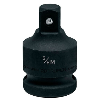 *** Impact Adapter 1/2" Female X 3/8" Male                         Special Order Item (Extended Lead Time 35-50 Days)