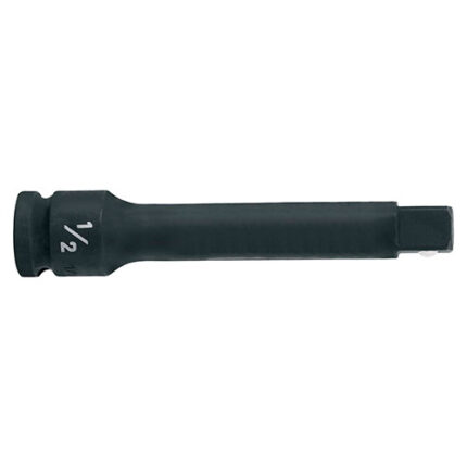 **** ExtensiN Cuadro 1/2" De Impacto, Largo 5", Truper                         Special Order Item (Extended Lead Time 35-50 Days)