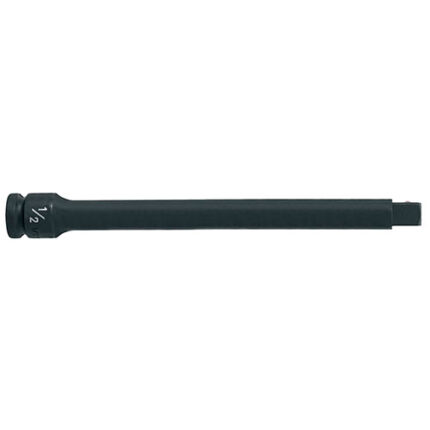 *** ExtensiN Cuadro 1/2" De Impacto, Largo 9", Truper                         Special Order Item (Extended Lead Time 35-50 Days)